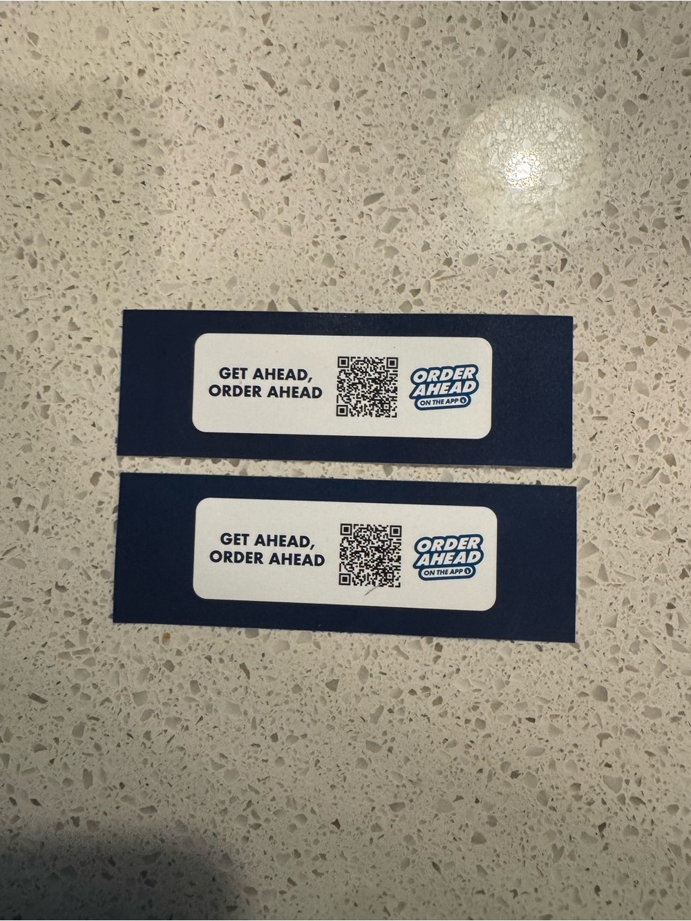Dutch Bros Mini Bumper Stickers lot Of 2 (May 20th Drop) - Picture 5 of 5